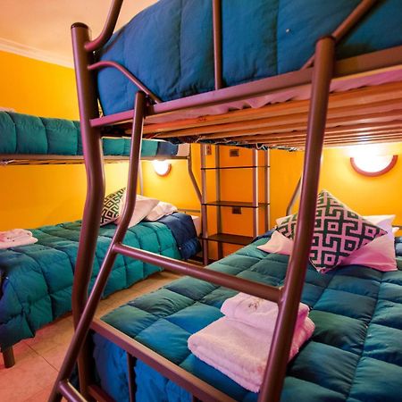 Hostal Kirckir Сан-Педро-де-Атакама Экстерьер фото
