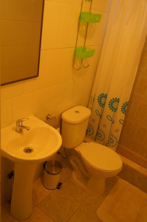 Hostal Kirckir Сан-Педро-де-Атакама Экстерьер фото
