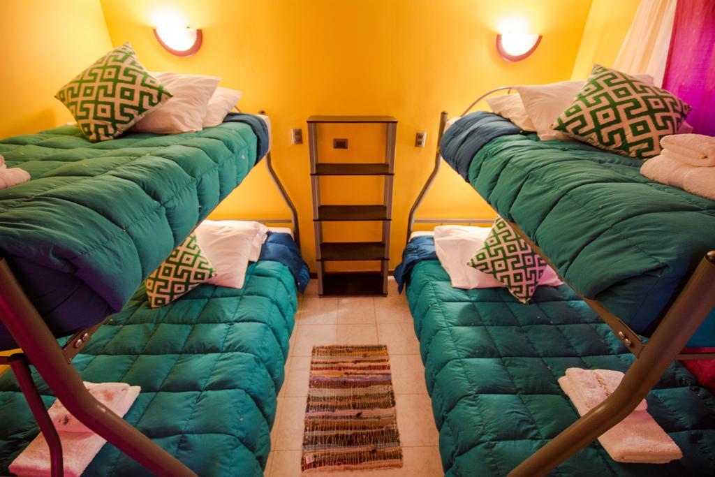 Hostal Kirckir Сан-Педро-де-Атакама Номер фото