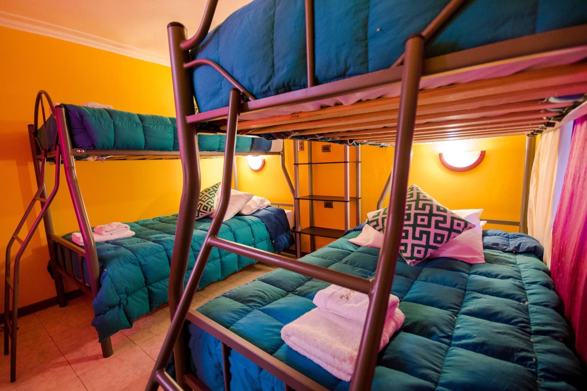 Hostal Kirckir Сан-Педро-де-Атакама Экстерьер фото