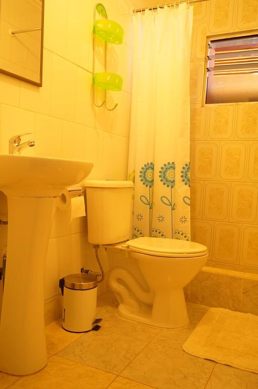 Hostal Kirckir Сан-Педро-де-Атакама Экстерьер фото