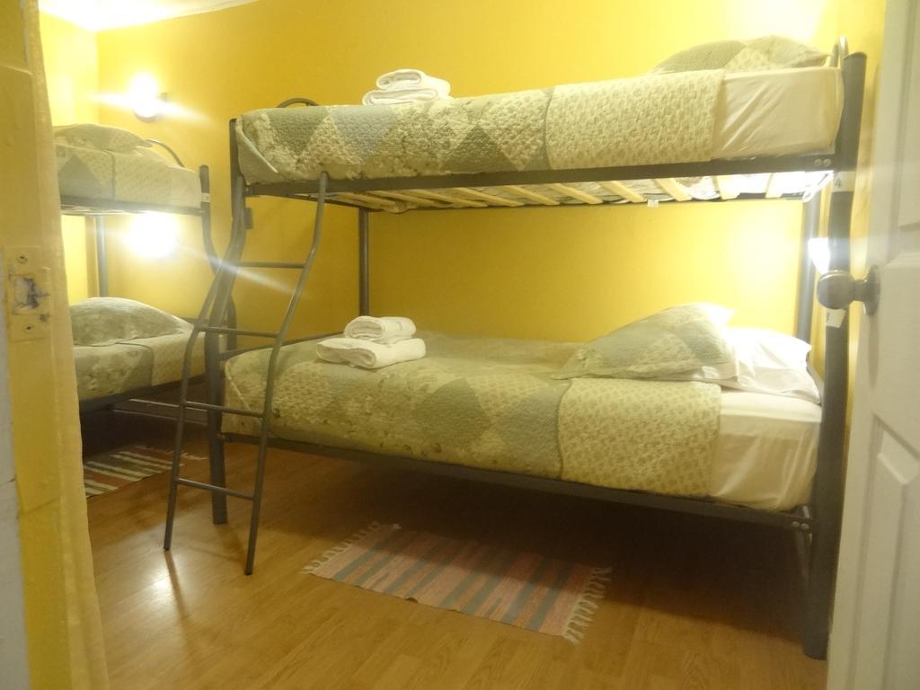 Hostal Kirckir Сан-Педро-де-Атакама Экстерьер фото