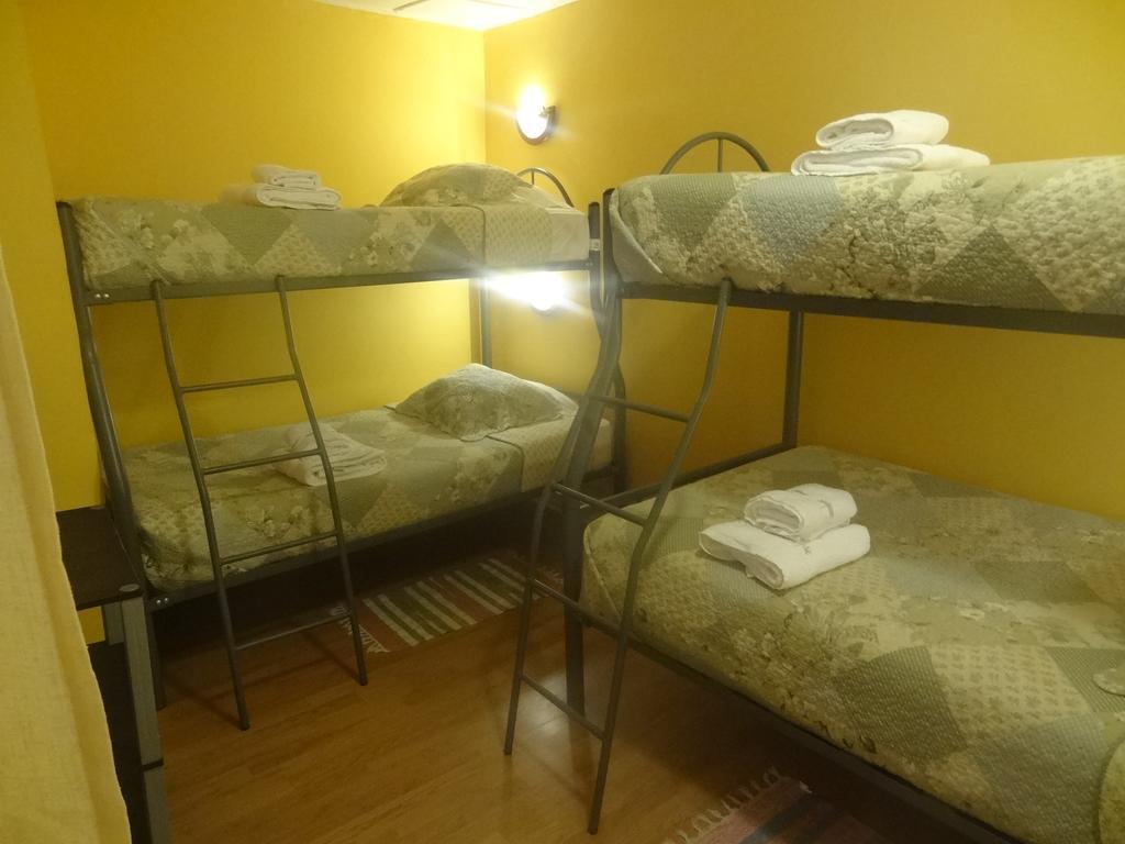 Hostal Kirckir Сан-Педро-де-Атакама Экстерьер фото