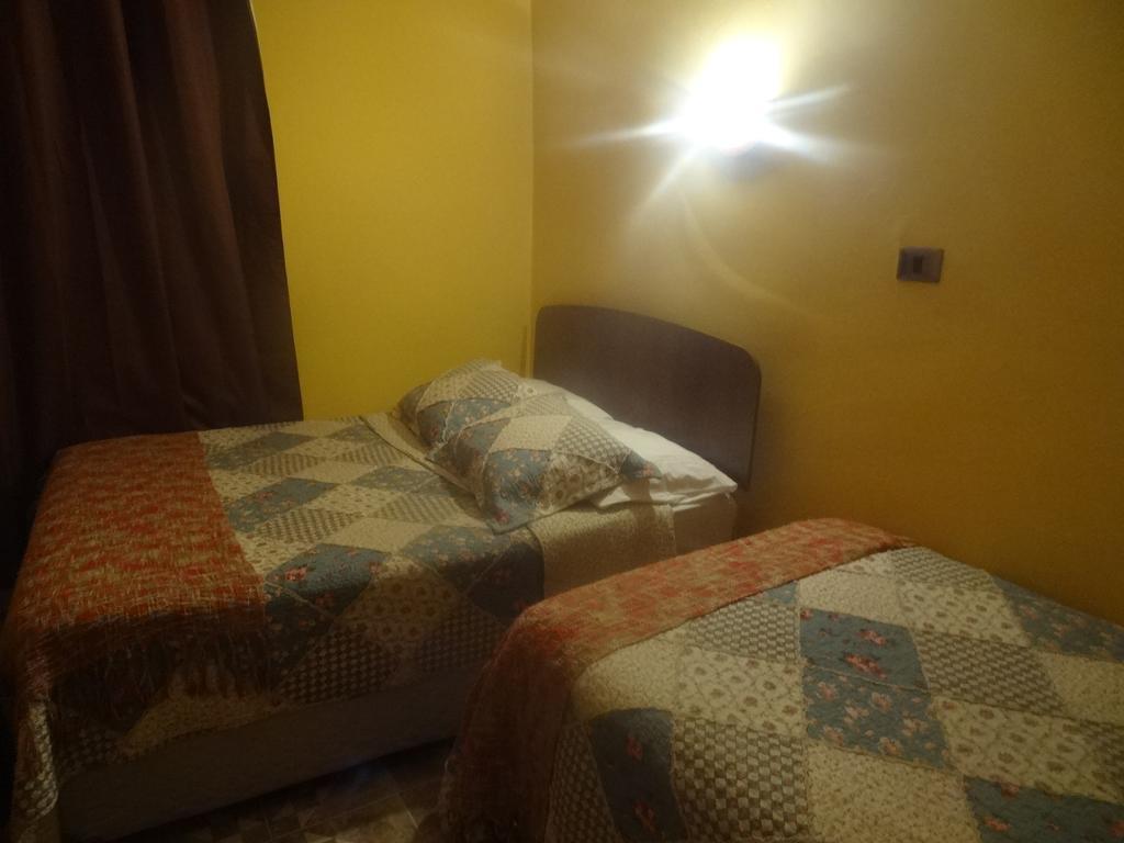 Hostal Kirckir Сан-Педро-де-Атакама Экстерьер фото