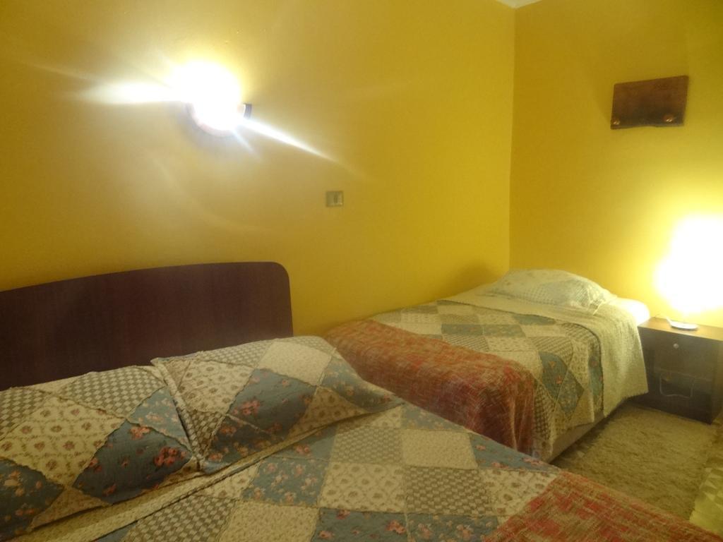Hostal Kirckir Сан-Педро-де-Атакама Экстерьер фото